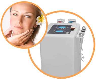 Microdermabrasion Anti-Aging