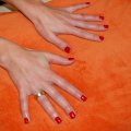 Shellac UV Nagellack & Maniküre