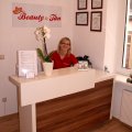 Kosmetiksalon